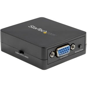 Converter - Compositeto VGA -1920x1200 Converter - Compositeto VGA -1920x1200